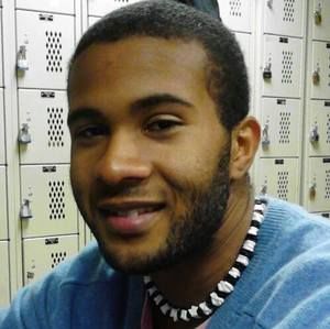 Meet your Posher, Perry